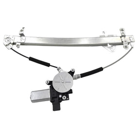 6 Pin Front Right Hand Side Window Regulator Motor Fit For Subaru Forester SH SH9 SHH 2008-2013 WR-SB004 - Machter