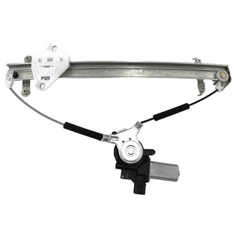 6 Pin Front Right Hand Side Window Regulator Motor Fit For Subaru Forester SH SH9 SHH 2008-2013 - Machter