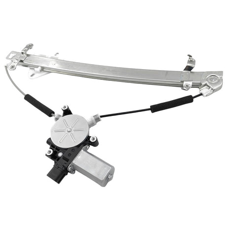 2 Pin Front Left Hand Side Window Regulator Motor Fit For Subaru Forester SH SH9 SHH 2008-2012 - Machter