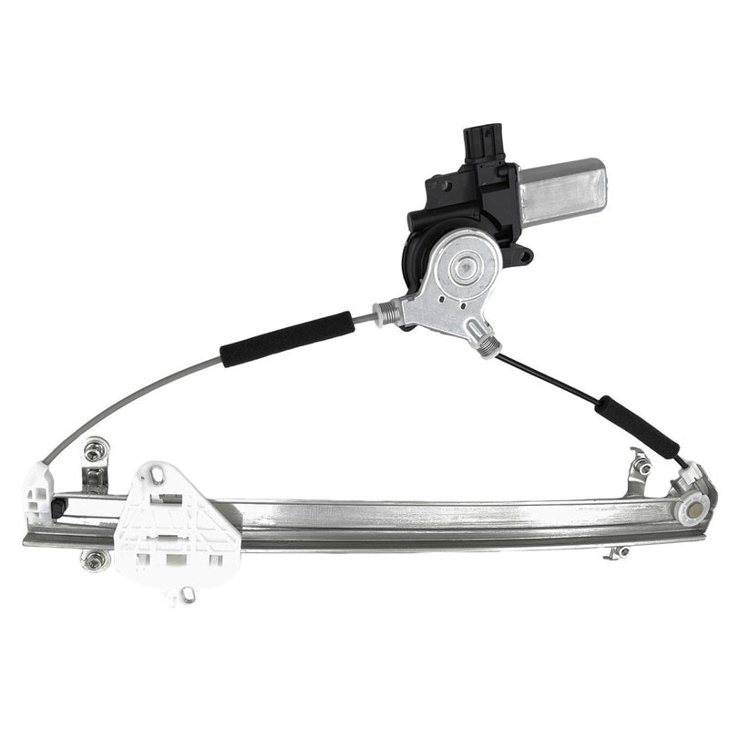 2 Pin Front Left Hand Side Window Regulator Motor Fit For Subaru Forester SH SH9 SHH 2008-2012 WR-SB005 - Machter