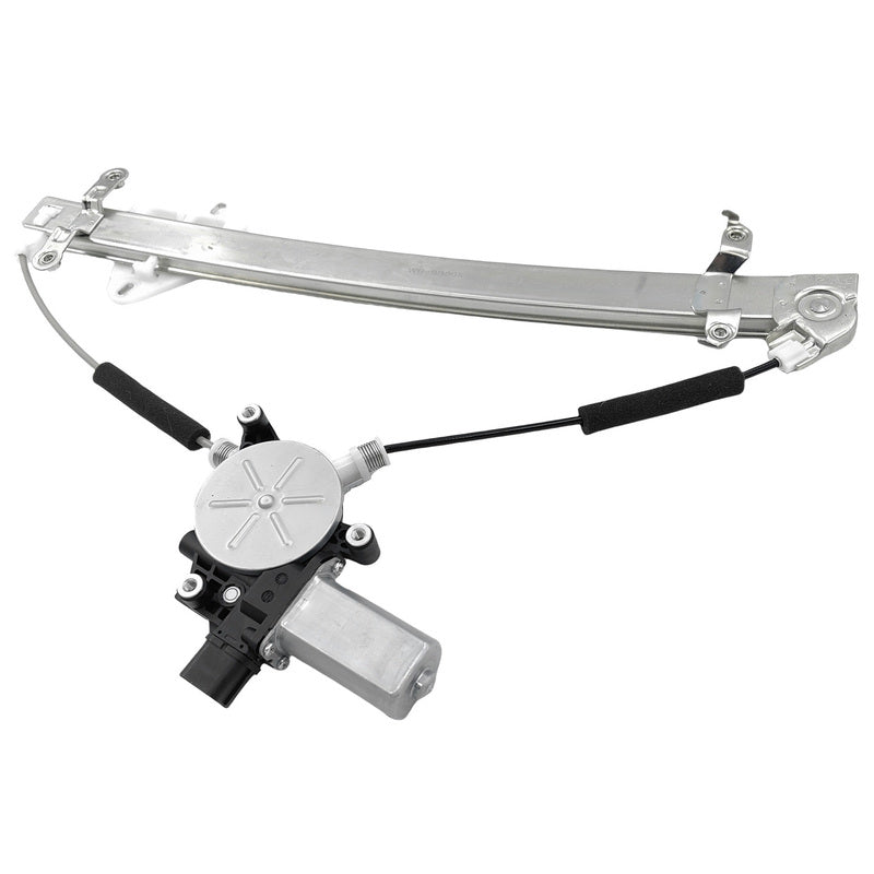 2 Pin Front Right Hand Side Electric Window Regulator Fit For Subaru Forester SH SH9 2008-2013 WR-SB003 - Machter