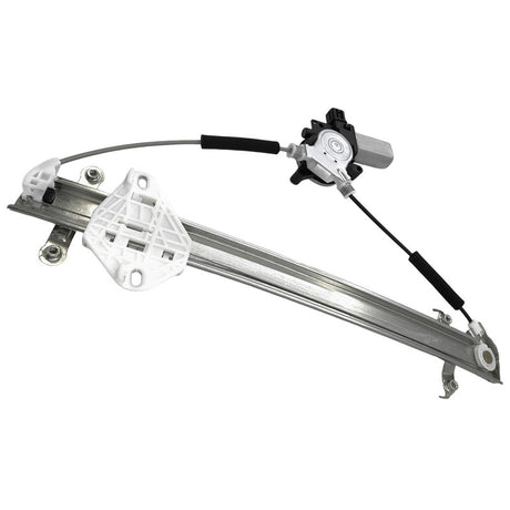 2 Pin Front Left Hand Side Window Regulator Motor Fit For Subaru Forester SH SH9 SHH 2008-2012 - Machter
