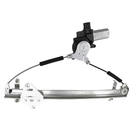 2 Pin Front Left Hand Side Window Regulator Motor Fit For Subaru Forester SH SH9 SHH 2008-2012 - Machter