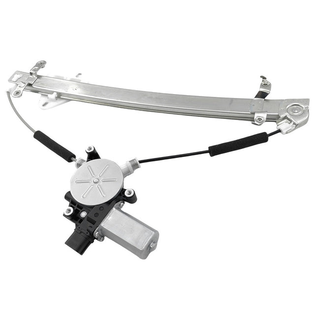 2 Pin Front Left Hand Side Window Regulator Motor Fit For Subaru Forester SH SH9 SHH 2008-2012 WR-SB005 - Machter
