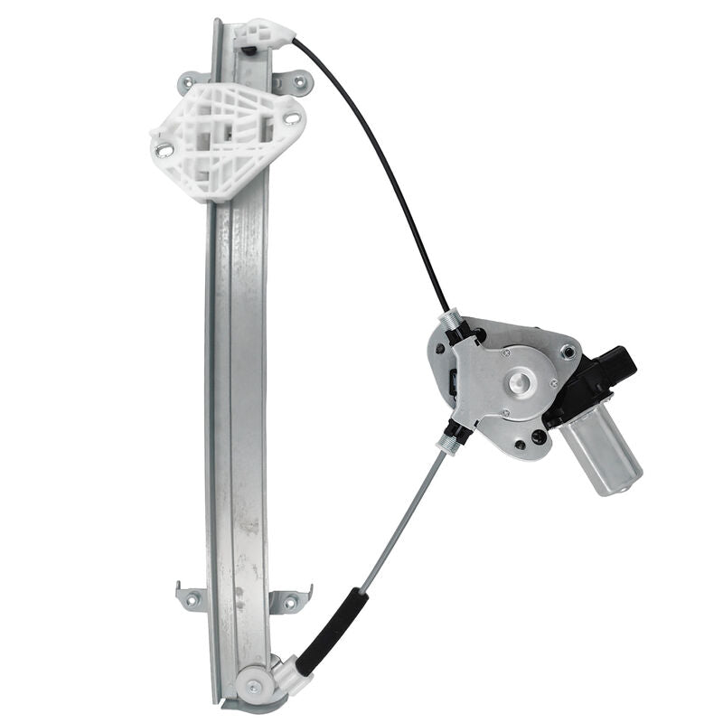 Front Left Window Regulator With 2 Pins Motor Fit For Subaru Outback BM BR Legacy BM BR 61041-AJ032 2009-2014 WR-SB006 - Machter