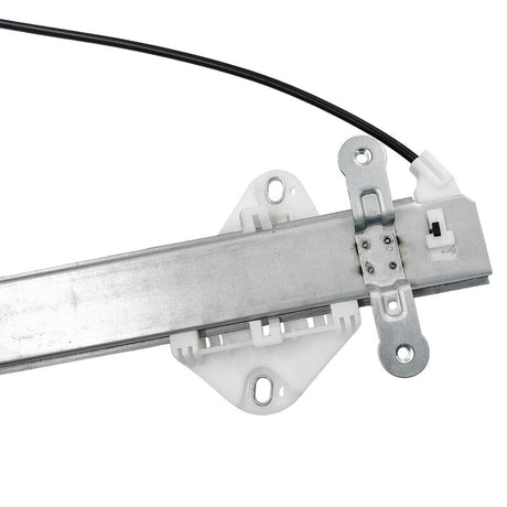 Front Left Window Regulator With 2 Pins Motor Fit For Subaru Outback BM BR Legacy BM BR 61041-AJ032 2009-2014 WR-SB006 - Machter