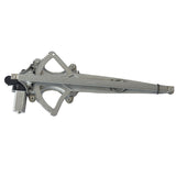 Front Right/Driver Side Electric Window Regulator 2 Pin Fit For Toyota Camry CV36 Series 2002-2006 WR-TA001 - Machter