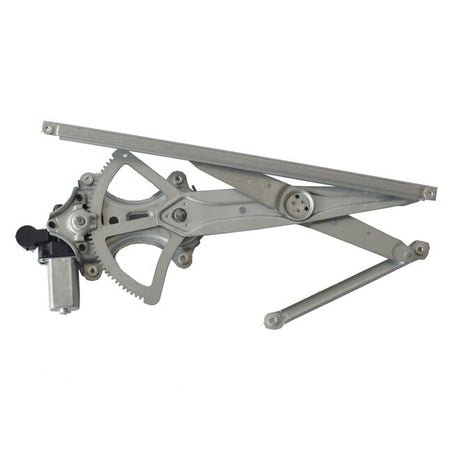 Front Right/Driver Side Electric Window Regulator 2 Pin Fit For Toyota Camry CV36 Series 2002-2006 WR-TA001 - Machter