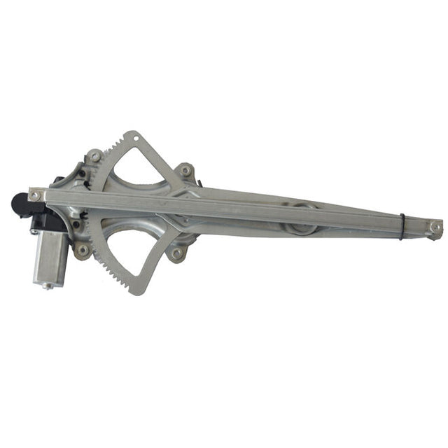 Front Right/Driver Side Electric Window Regulator 2 Pin Fit For Toyota Camry CV36 Series 2002-2006 WR-TA001 - Machter