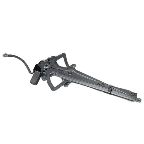Front Left Hand Electric Power Window Regulator With Motor Fit For Toyota Landcruiser 80 Series WR-TA002 - Machter