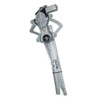 Front Left Hand Electric Power Window Regulator With Motor Fit For Toyota Landcruiser 80 Series WR-TA002 - Machter