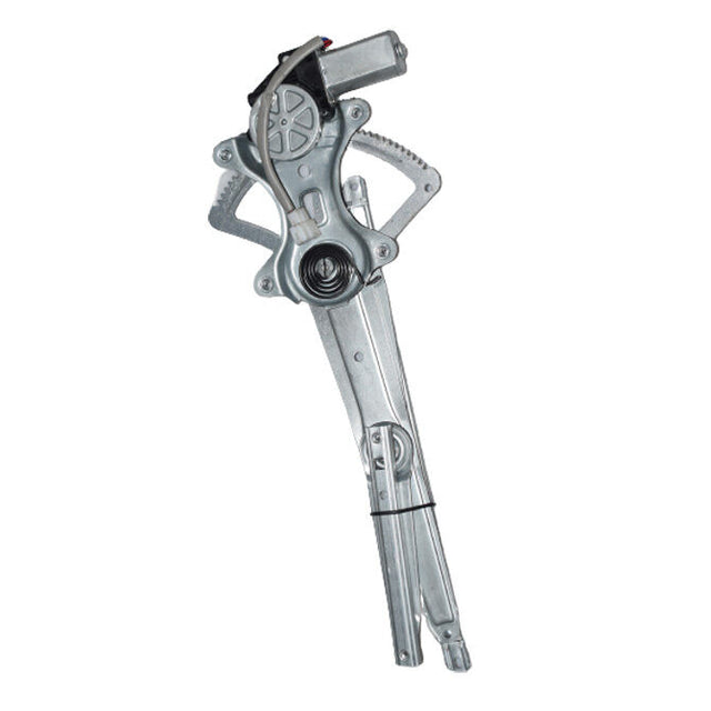 Front Left Hand Electric Power Window Regulator With Motor Fit For Toyota Landcruiser 80 Series WR-TA002 - Machter