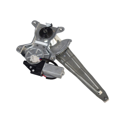 Rear Left Hand Electric Power Window Regulator With Motor Fit For Toyota Landcruiser 80 Series - Machter