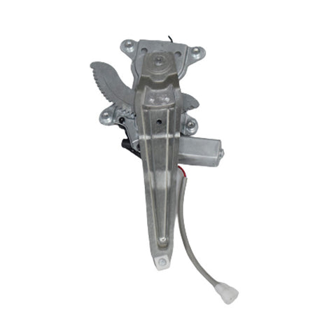 Right Rear Window Regulator And Motor Fit For Toyota Landcruiser 80 Series 1990-1998 - Machter