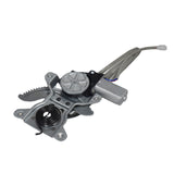 Right Rear Window Regulator And Motor Fit For Toyota Landcruiser 80 Series 1990-1998 WR-TA005 - Machter