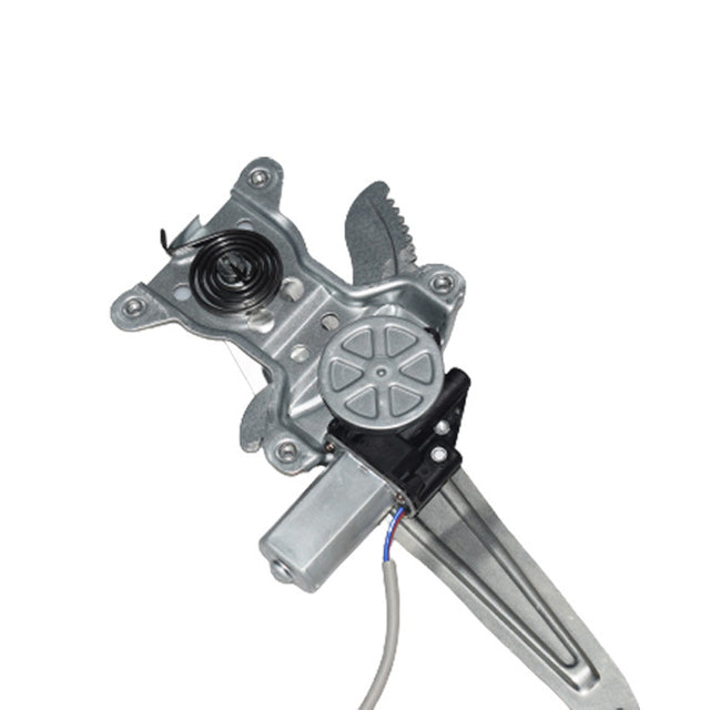 Right Rear Window Regulator And Motor Fit For Toyota Landcruiser 80 Series 1990-1998 WR-TA005 - Machter