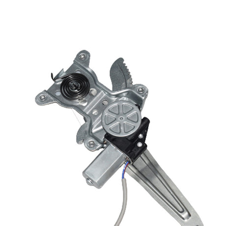 Right Rear Window Regulator And Motor Fit For Toyota Landcruiser 80 Series 1990-1998 - Machter
