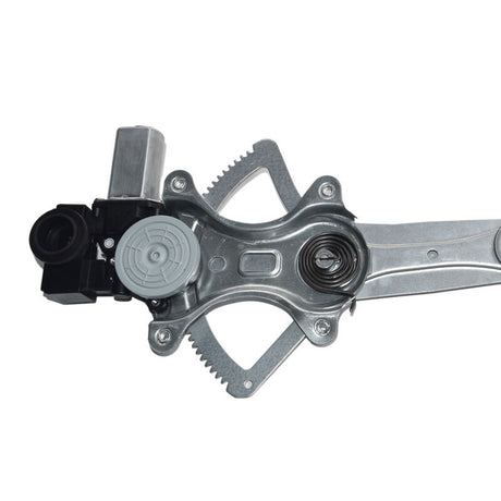 Front Right RH Window Regulator With Motor 6 Pin Fit For Toyota Camry ACV36 2002-2006 WR-TA006 - Machter