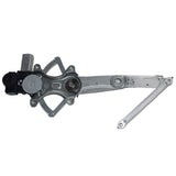 Front Right RH Window Regulator With Motor 6 Pin Fit For Toyota Camry ACV36 2002-2006 WR-TA006 - Machter