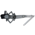 Front Right RH Window Regulator With Motor 6 Pin Fit For Toyota Camry ACV36 2002-2006 WR-TA006 - Machter