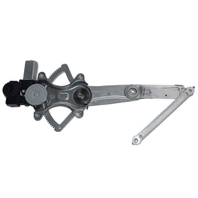 Front Right RH Window Regulator With Motor 6 Pin Fit For Toyota Camry ACV36 2002-2006 WR-TA006 - Machter