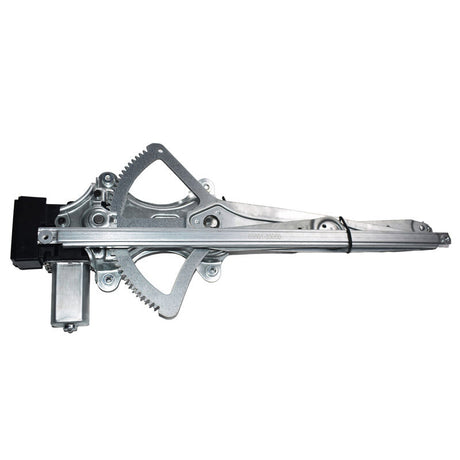 Front Right RH Window Regulator With Motor 6 Pin Fit For Toyota Camry ACV36 2002-2006 WR-TA006 - Machter