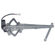 Front Left Hand Side Electric Power Window Regulator & Motor Fit For Landcruiser 100 105 Series WR-TA007 - Machter