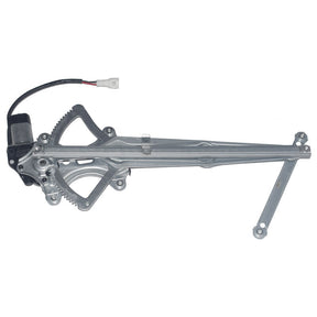 Front Left Hand Side Electric Power Window Regulator & Motor Fit For Landcruiser 100 105 Series WR-TA007 - Machter