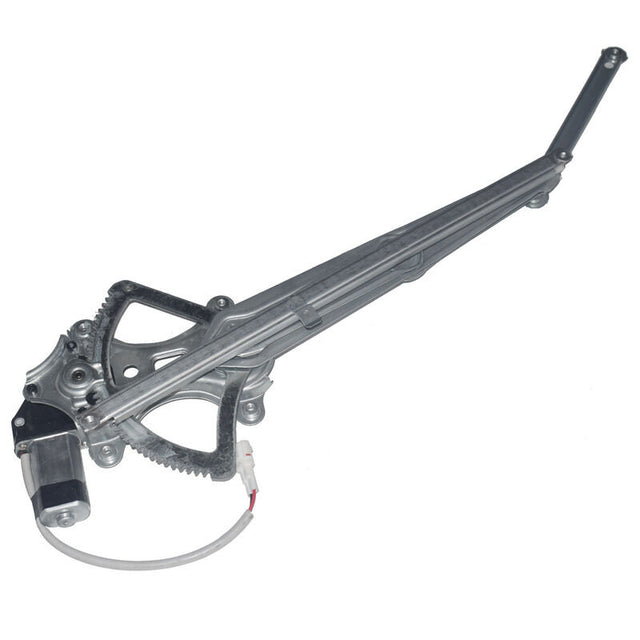 Front Right Hand Side Electric Power Window Regulator & Motor Fit For Landcruiser 100 105 Series WR-TA008 - Machter