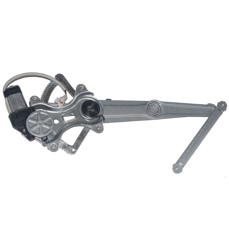 Front Right Hand Side Electric Power Window Regulator & Motor Fit For Landcruiser 100 105 Series WR-TA008 - Machter