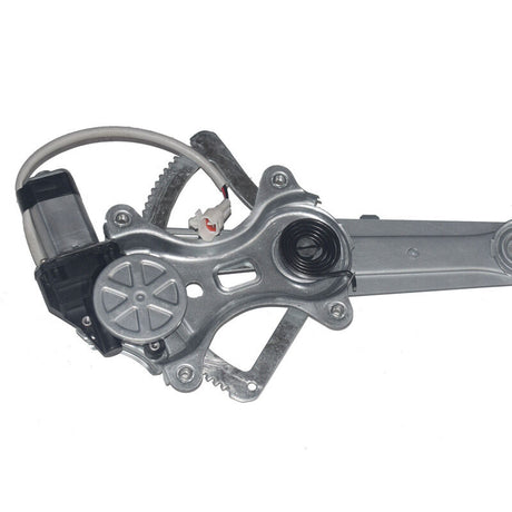 Front Right Hand Side Electric Power Window Regulator & Motor Fit For Landcruiser 100 105 Series WR-TA008 - Machter
