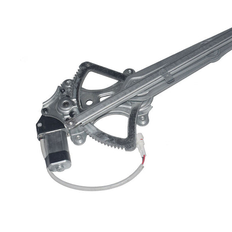 Front Right Hand Side Electric Power Window Regulator & Motor Fit For Landcruiser 100 105 Series WR-TA008 - Machter