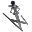 Front Right Electric Window Regulator Motor Fit For Toyota Corolla ZRE152 2007-2014 WR-TA009 - Machter