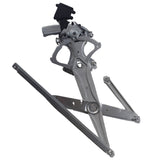 Front Right Electric Window Regulator Motor Fit For Toyota Corolla ZRE152 2007-2014 WR-TA009 - Machter