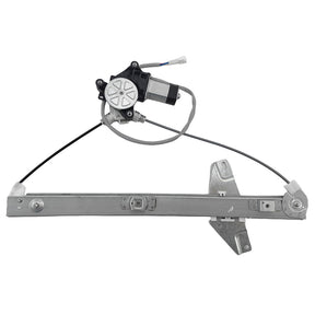 2 Pin Front Window Regulator With Motor Right Hand Side Fit For Toyota Avalon MCX10 07/2000-06/2005 WR-TA010 - Machter