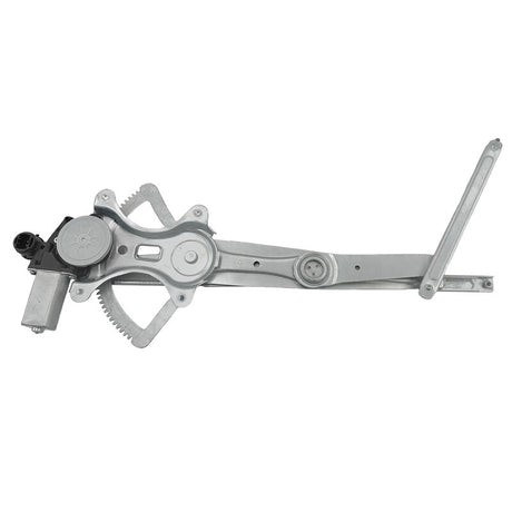Front Electric Window Regulator Left Hand Side With 2 Pins Motor Fit For Toyota Camry CV36 Series 6980233060 08/2002-08/2006 WR-TA011 - Machter