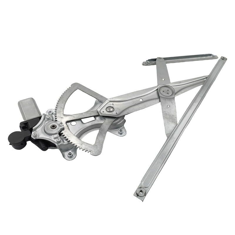 Front Electric Window Regulator Left Hand Side With 2 Pins Motor Fit For Toyota Camry CV36 Series 6980233060 08/2002-08/2006 WR-TA011 - Machter