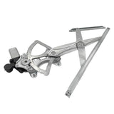 Front Electric Window Regulator Left Hand Side With 2 Pins Motor Fit For Toyota Camry CV36 Series 6980233060 08/2002-08/2006 WR-TA011 - Machter