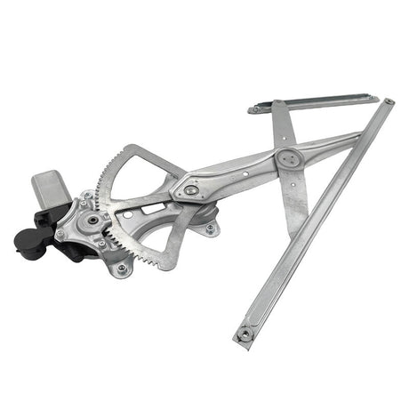 Front Electric Window Regulator Left Hand Side With 2 Pins Motor Fit For Toyota Camry CV36 Series 6980233060 08/2002-08/2006 WR-TA011 - Machter