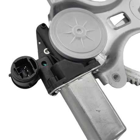 Front Electric Window Regulator Left Hand Side With 2 Pins Motor Fit For Toyota Camry CV36 Series 6980233060 08/2002-08/2006 WR-TA011 - Machter