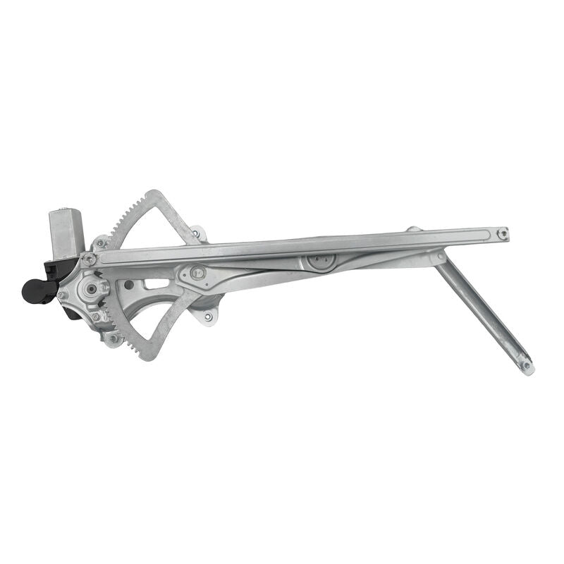 Front Electric Window Regulator Left Hand Side With 2 Pins Motor Fit For Toyota Camry CV36 Series 6980233060 08/2002-08/2006 WR-TA011 - Machter