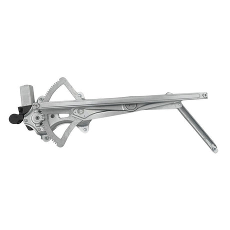 Front Electric Window Regulator Left Hand Side With 2 Pins Motor Fit For Toyota Camry CV36 Series 6980233060 08/2002-08/2006 WR-TA011 - Machter