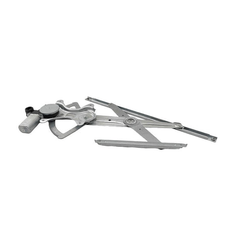 Front Electric Window Regulator Left Hand Side With 2 Pins Motor Fit For Toyota Camry CV36 Series 6980233060 08/2002-08/2006 WR-TA011 - Machter