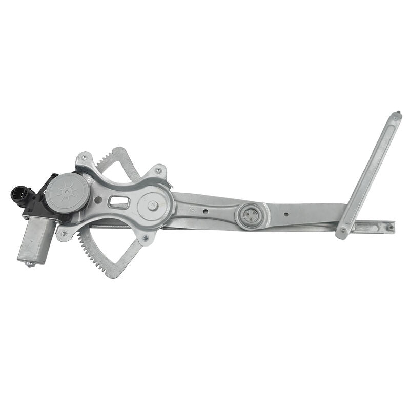 Front Electric Window Regulator Left Hand Side With 2 Pins Motor Fit For Toyota Camry CV36 Series 6980233060 08/2002-08/2006 WR-TA011 - Machter