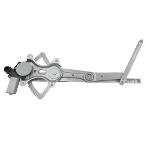 Front Electric Window Regulator Left Hand Side With 2 Pins Motor Fit For Toyota Camry CV36 Series 6980233060 08/2002-08/2006 WR-TA011 - Machter