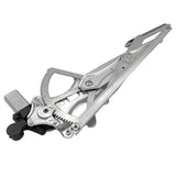 Front Electric Window Regulator Left Hand Side With 2 Pins Motor Fit For Toyota Camry CV36 Series 6980233060 08/2002-08/2006 WR-TA011 - Machter