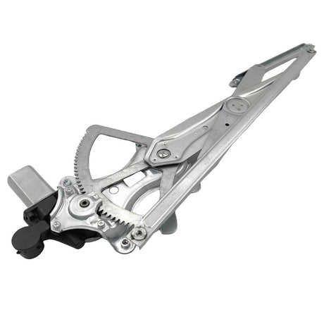 Front Electric Window Regulator Left Hand Side With 2 Pins Motor Fit For Toyota Camry CV36 Series 6980233060 08/2002-08/2006 WR-TA011 - Machter