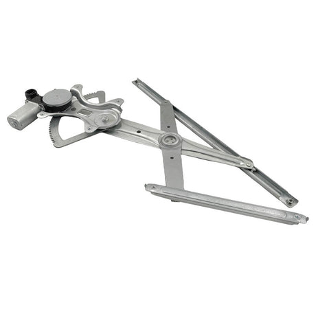 Front Electric Window Regulator Left Hand Side With 2 Pins Motor Fit For Toyota Camry CV36 Series 6980233060 08/2002-08/2006 WR-TA011 - Machter