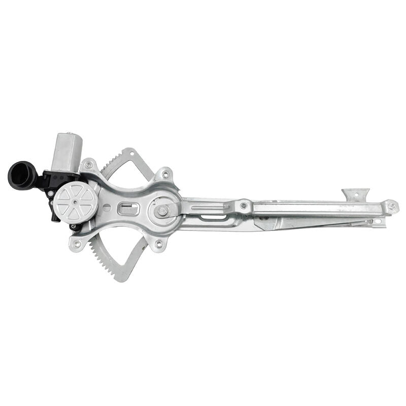 Window Regulator Front Driver Side With 6 Pins Motor Fit For Toyota HiAce TRH KDH 69801-26050 01/2005-01/2019 WR-TA012 - Machter