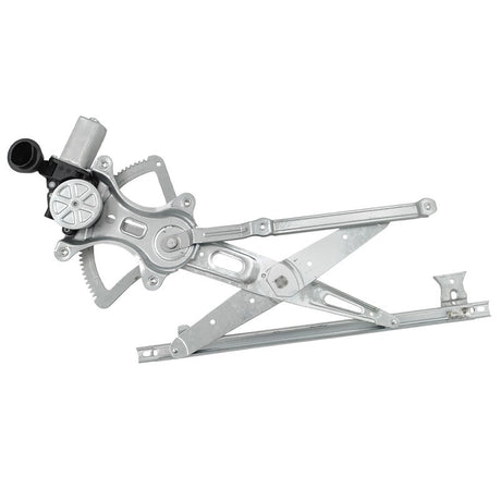 Window Regulator Front Driver Side With 6 Pins Motor Fit For Toyota HiAce TRH KDH 69801-26050 01/2005-01/2019 - Machter